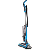 Bissell SpinWave Mopa eléctrica- 105 W- 62 Decibelios- Plastic